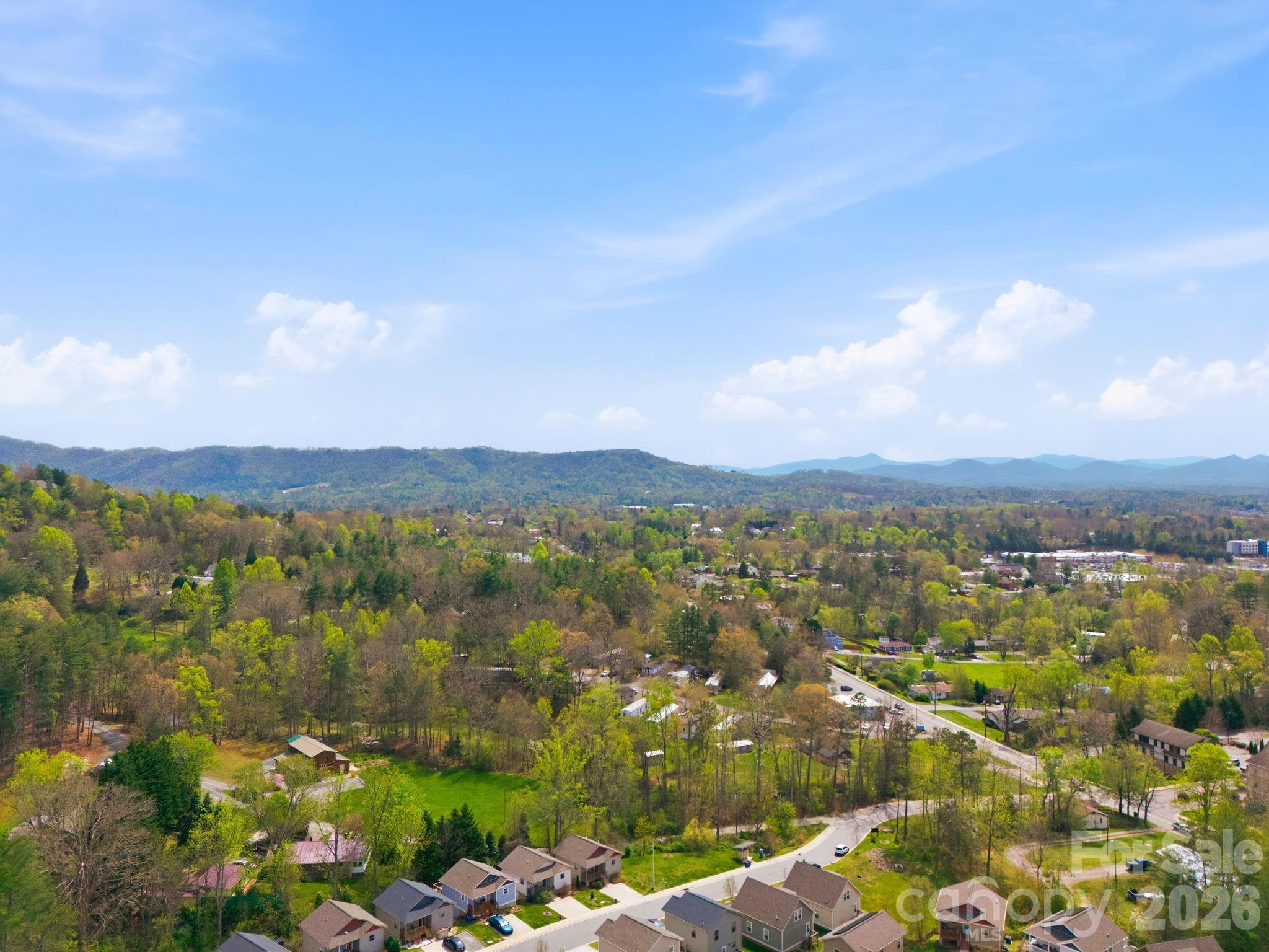 5 Lillie Farm Lane Weaverville NC 28787
