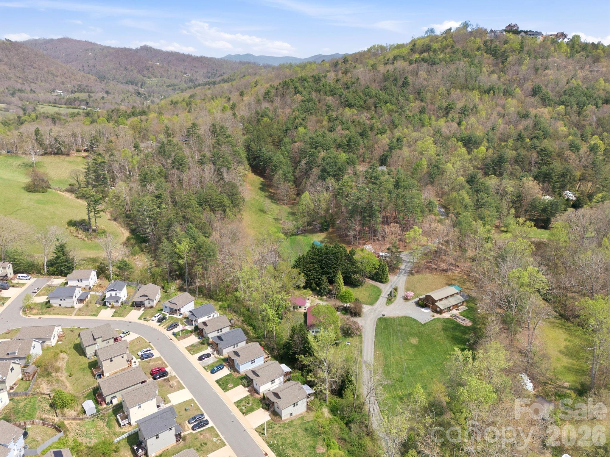 5 Lillie Farm Lane Weaverville NC 28787
