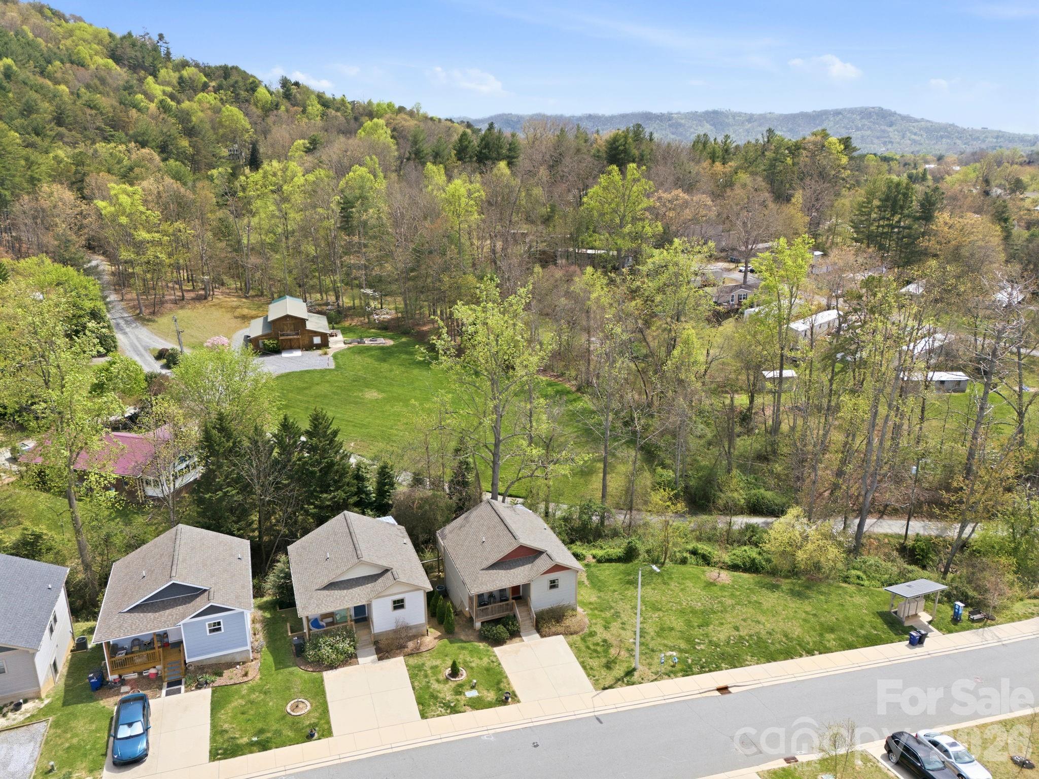 5 Lillie Farm Lane Weaverville NC 28787