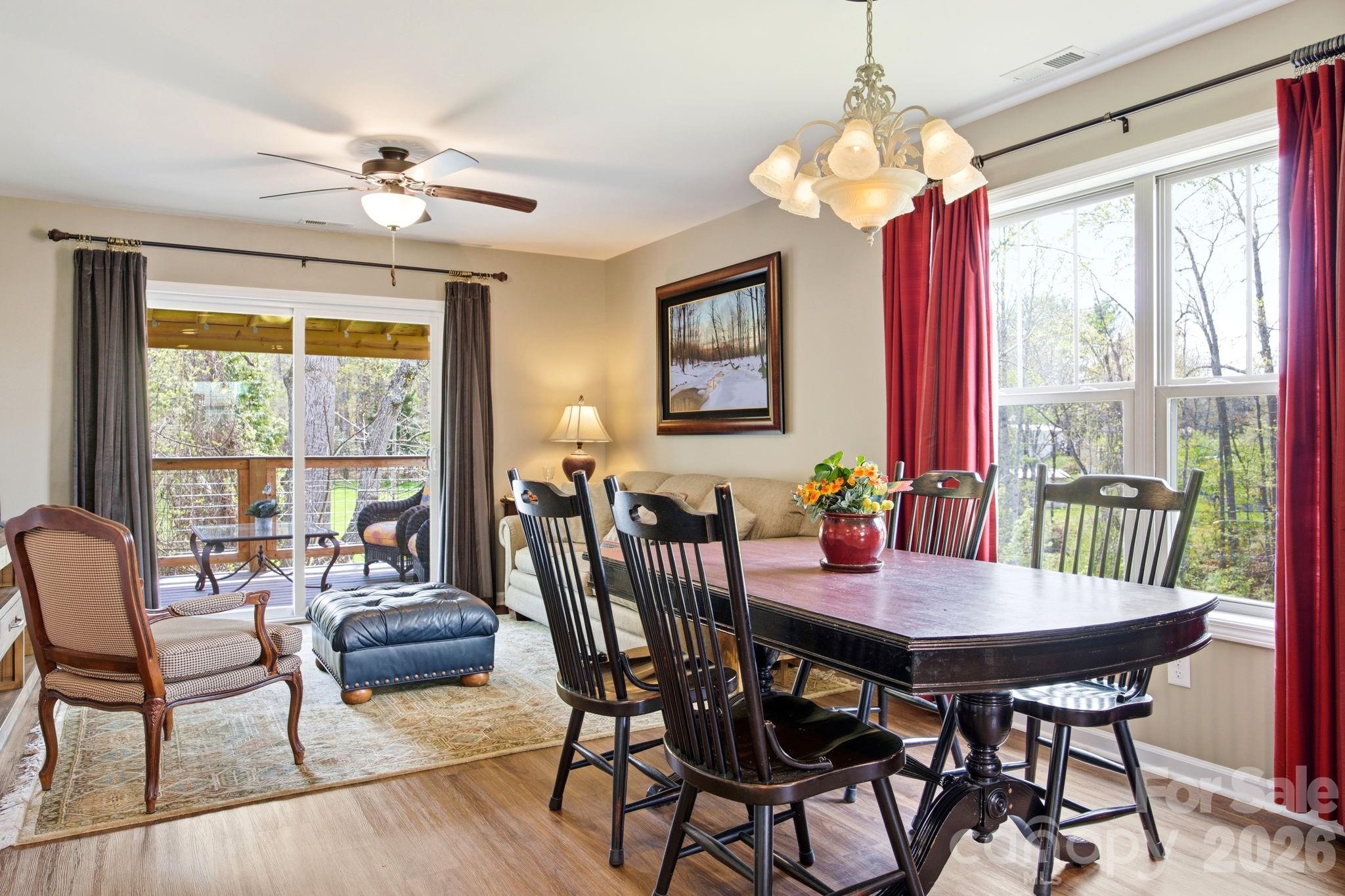 5 Lillie Farm Lane Weaverville NC 28787