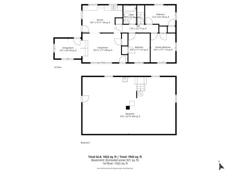 722 E F Street Newton NC 28658