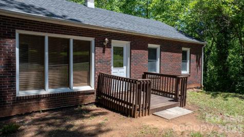 722 E F Street Newton NC 28658