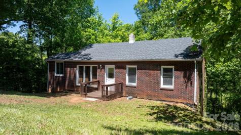 722 E F Street Newton NC 28658