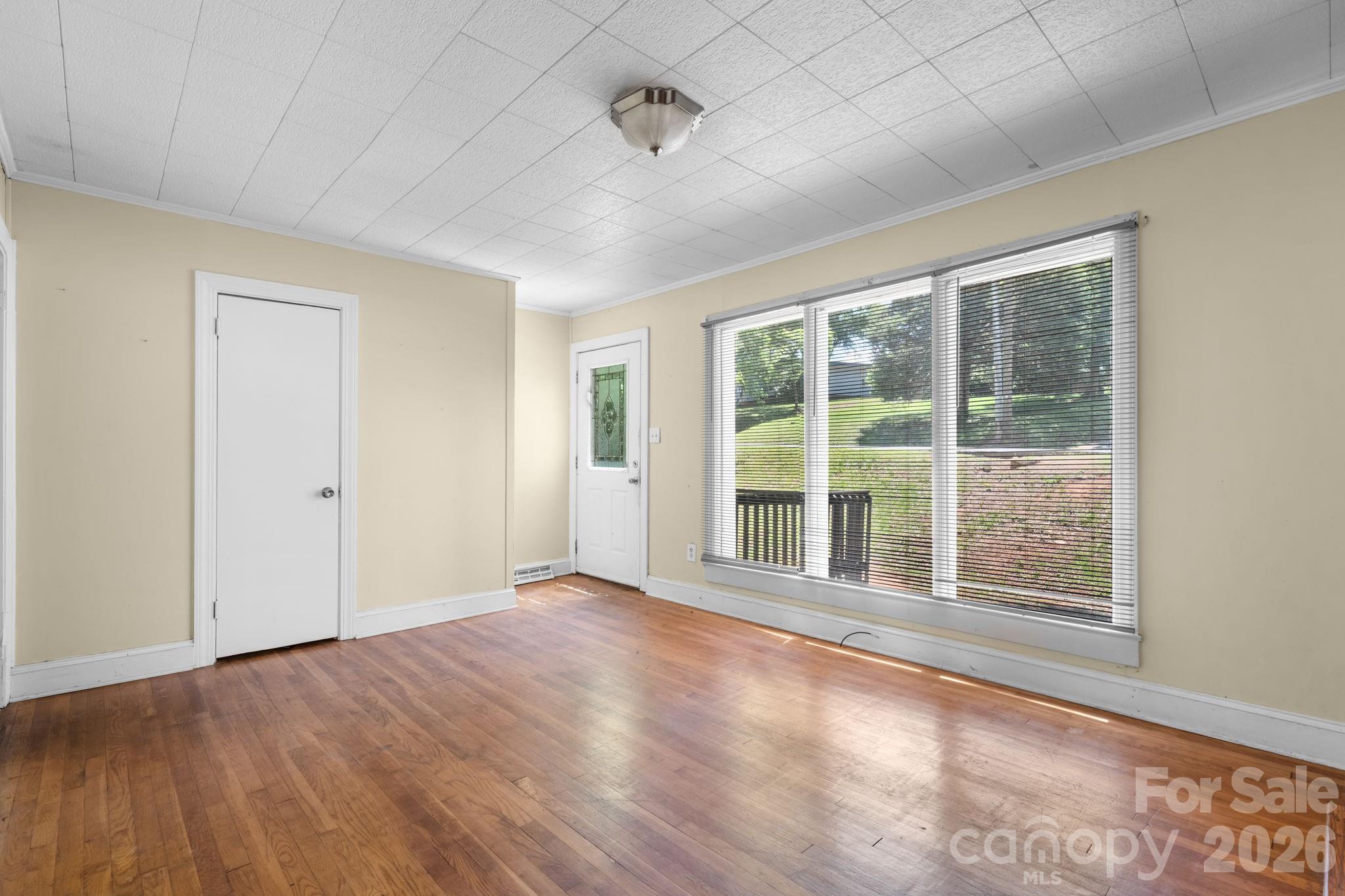 722 E F Street Newton NC 28658