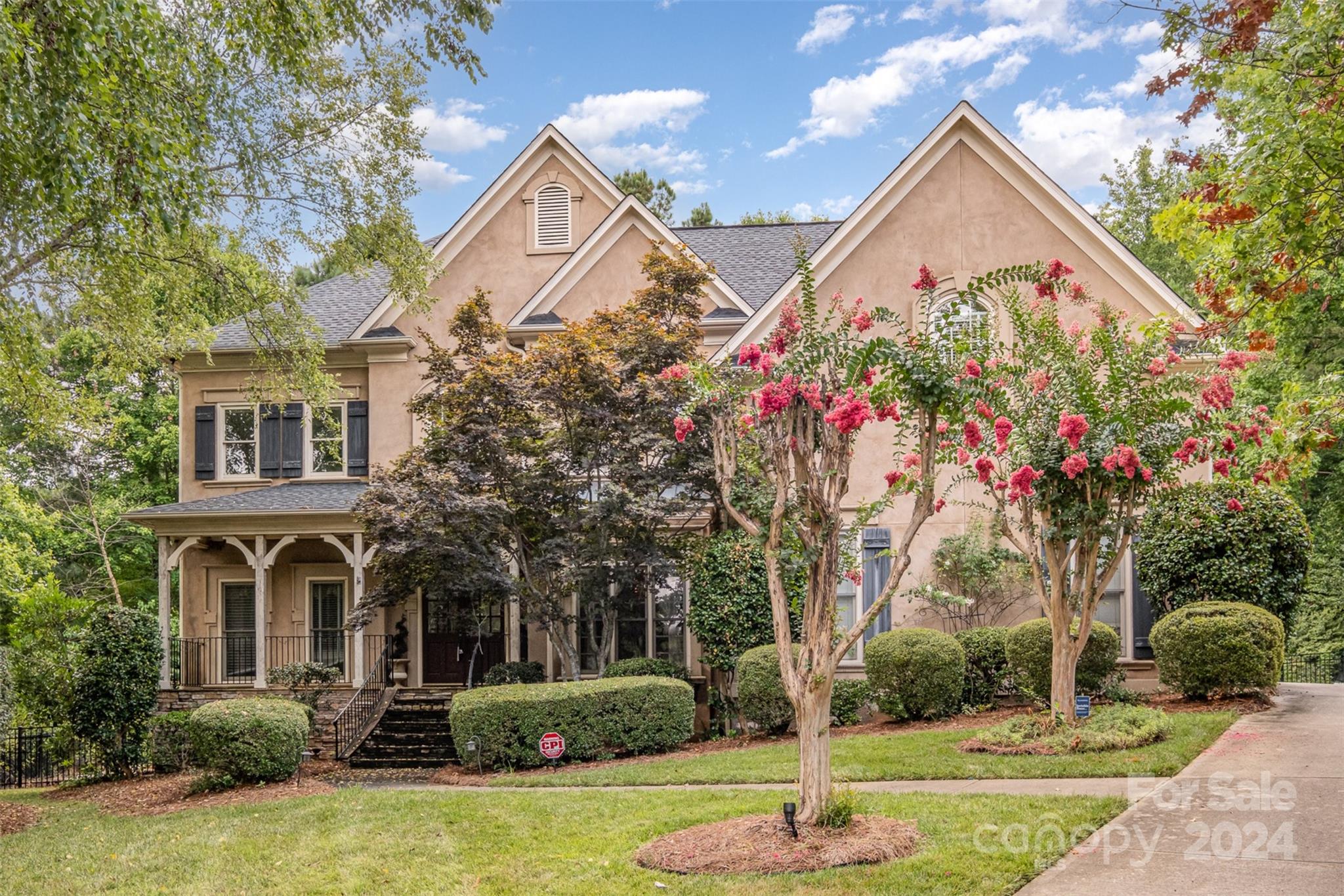 10402 Balch Manor Court Charlotte NC 28277