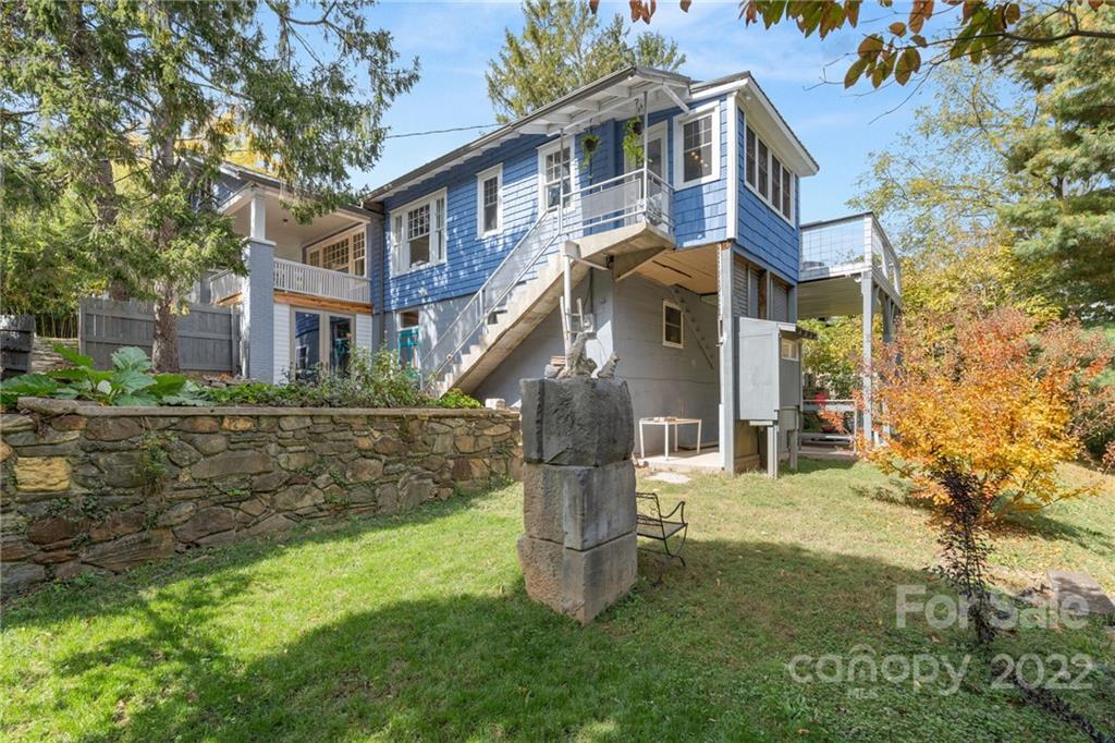 51 Henrietta Street Asheville NC 28801
