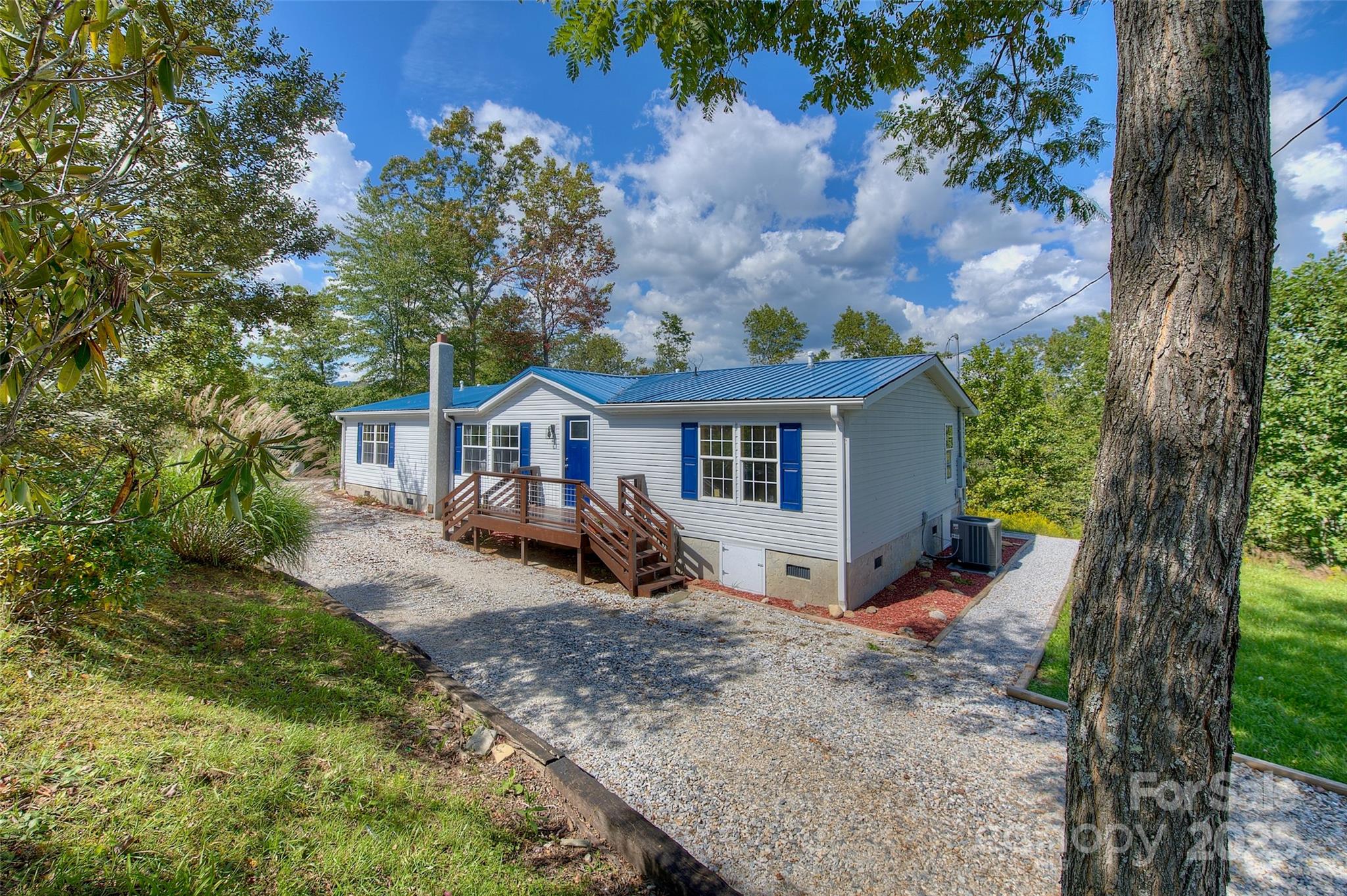 459 Vaughan Road Spruce Pine NC 28777
