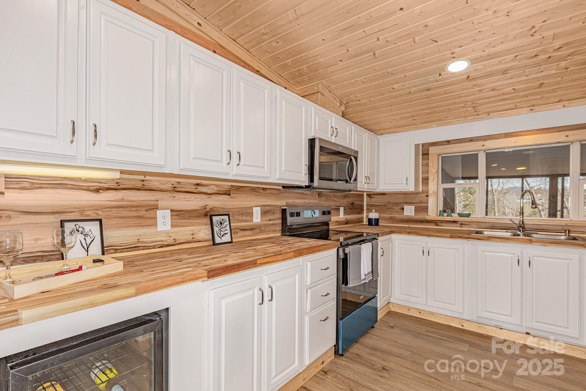 459 Vaughan Road Spruce Pine NC 28777