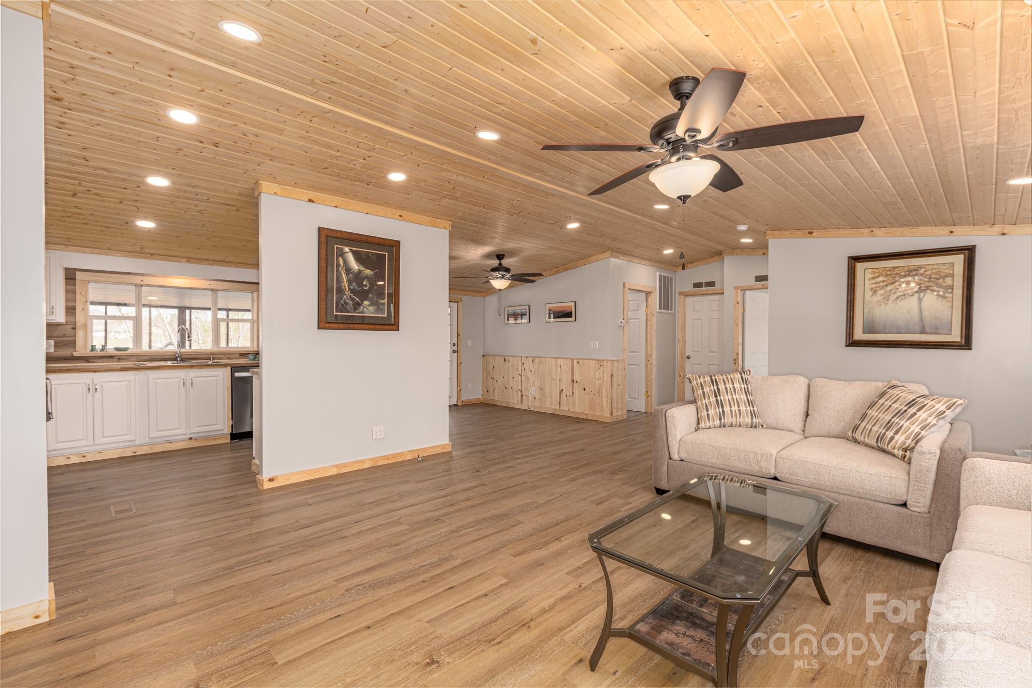 459 Vaughan Road Spruce Pine NC 28777