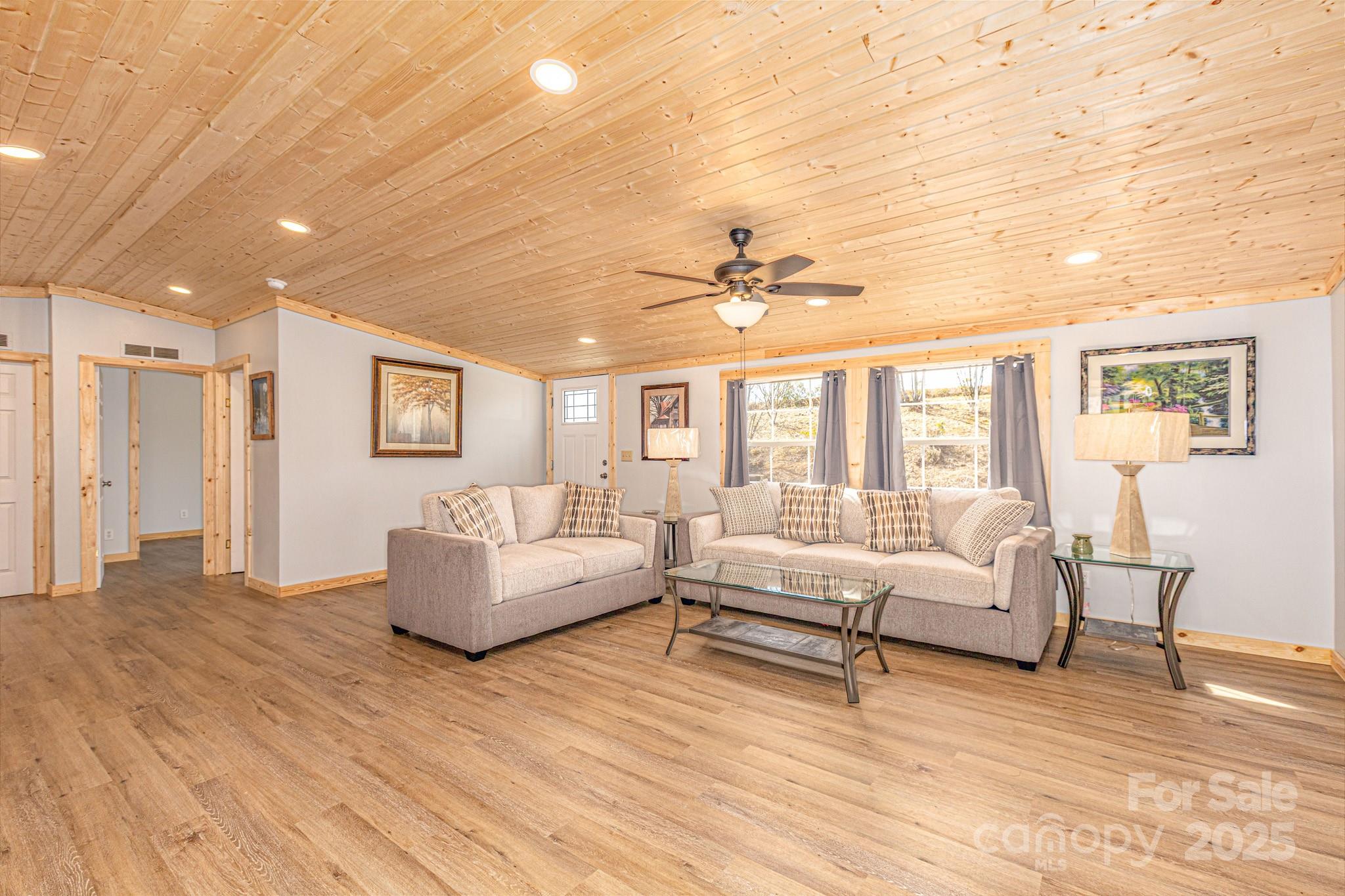 459 Vaughan Road Spruce Pine NC 28777