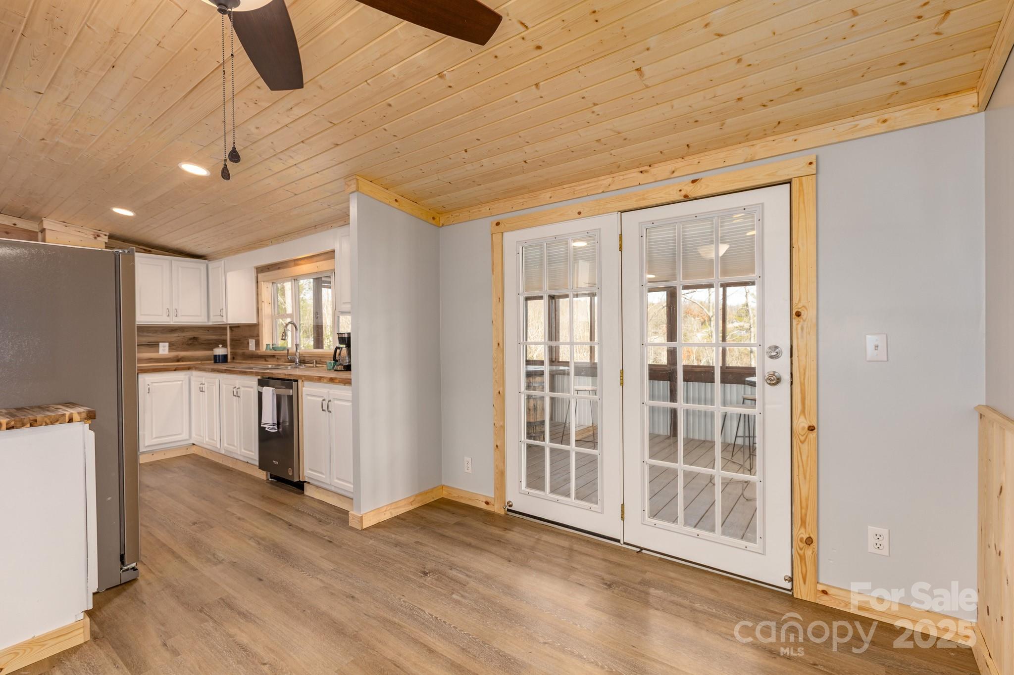 459 Vaughan Road Spruce Pine NC 28777