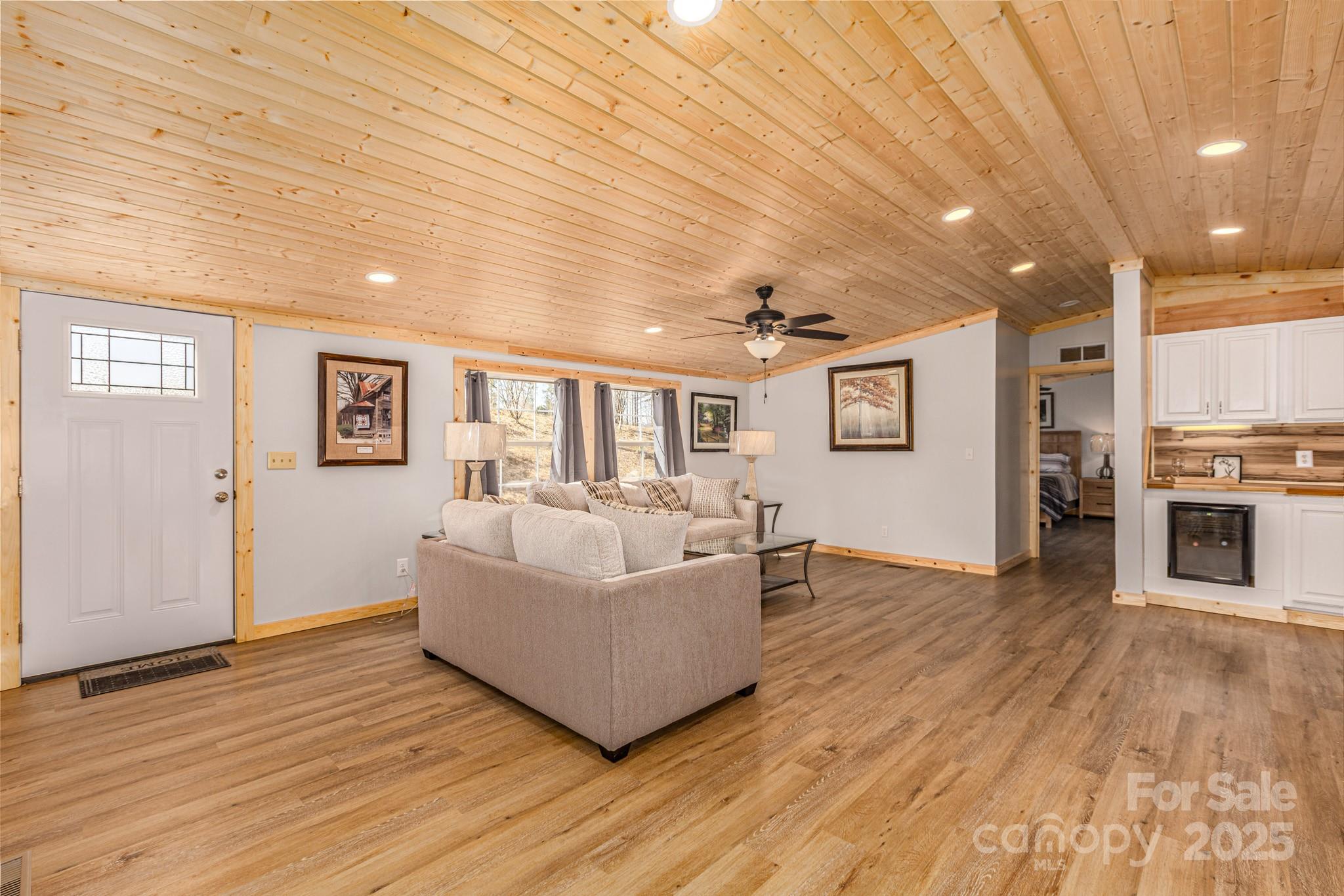 459 Vaughan Road Spruce Pine NC 28777