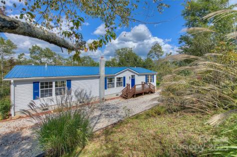 459 Vaughan Road Spruce Pine NC 28777