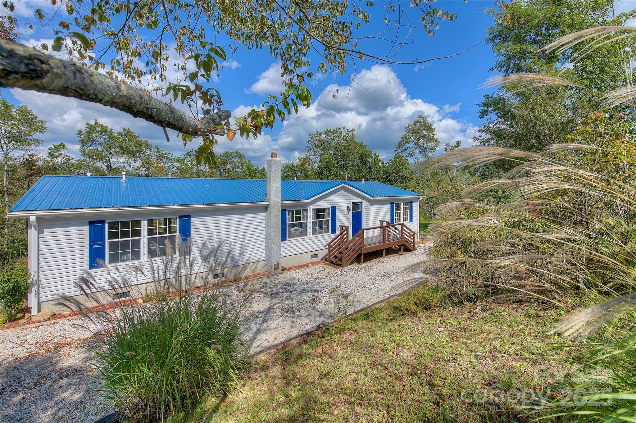 459 Vaughan Road Spruce Pine NC 28777