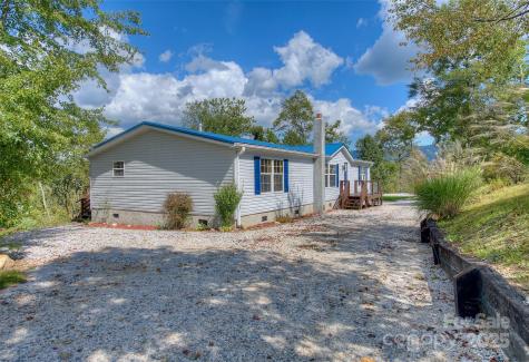 459 Vaughan Road Spruce Pine NC 28777