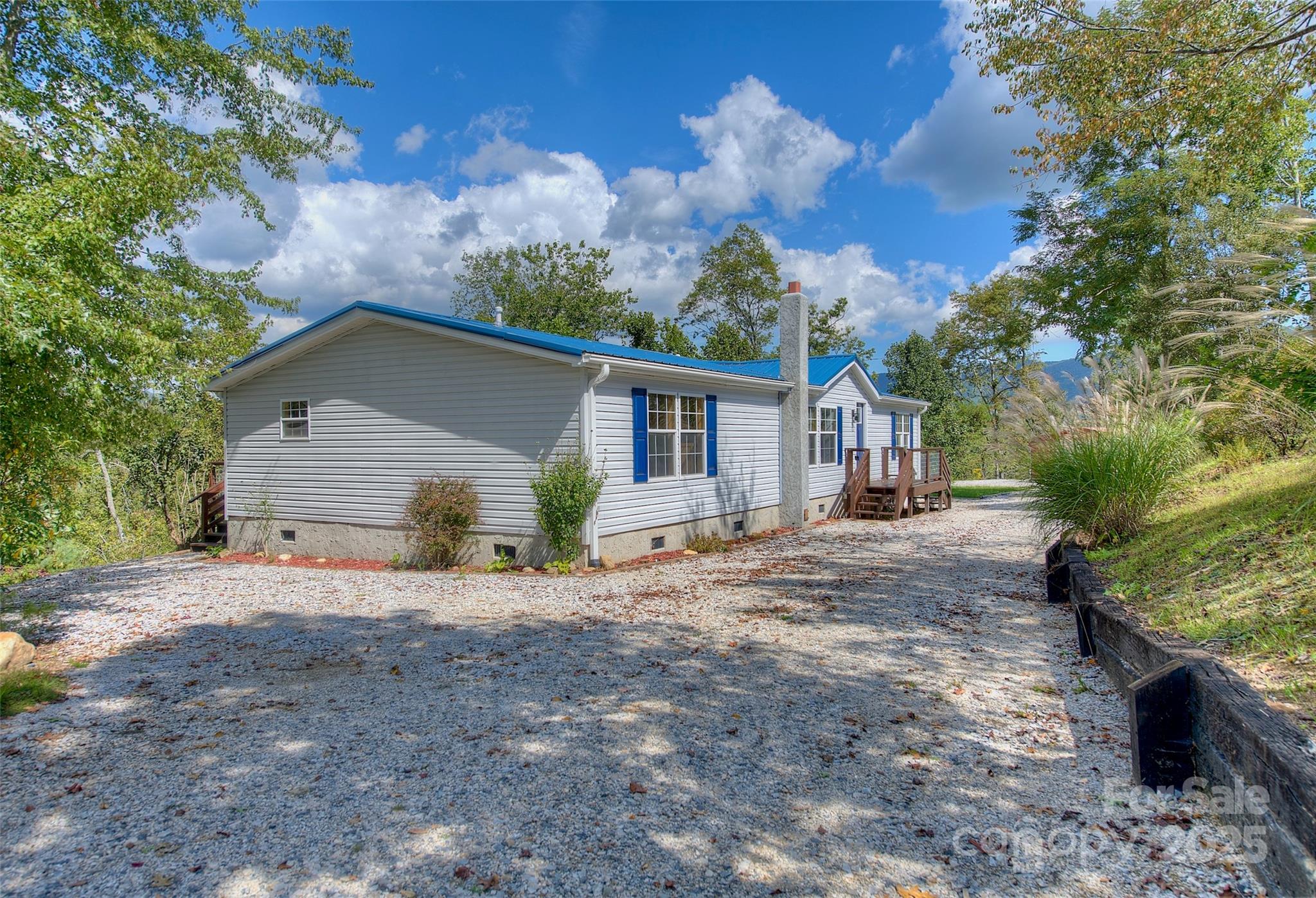459 Vaughan Road Spruce Pine NC 28777