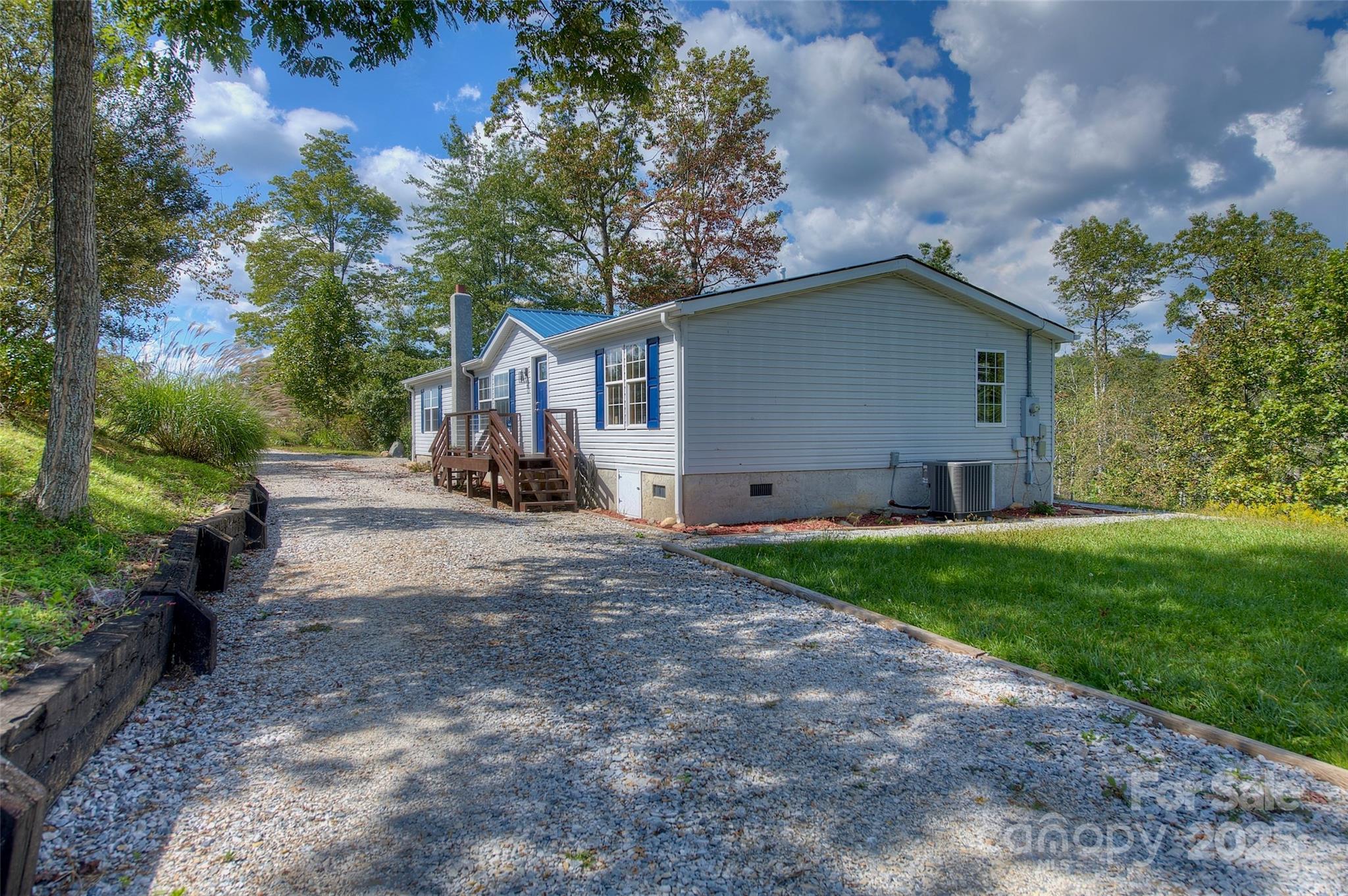 459 Vaughan Road Spruce Pine NC 28777