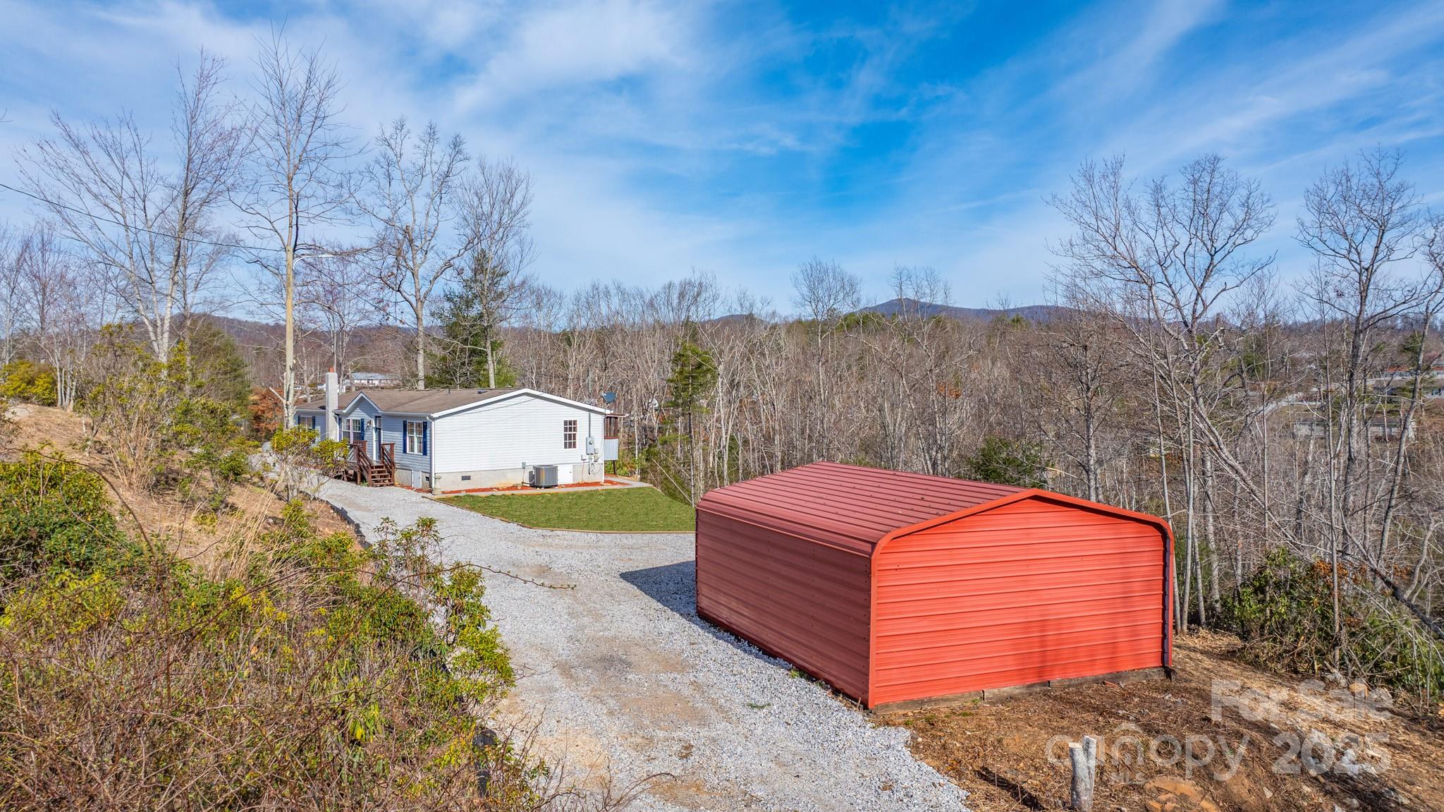 459 Vaughan Road Spruce Pine NC 28777
