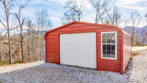 459 Vaughan Road Spruce Pine NC 28777