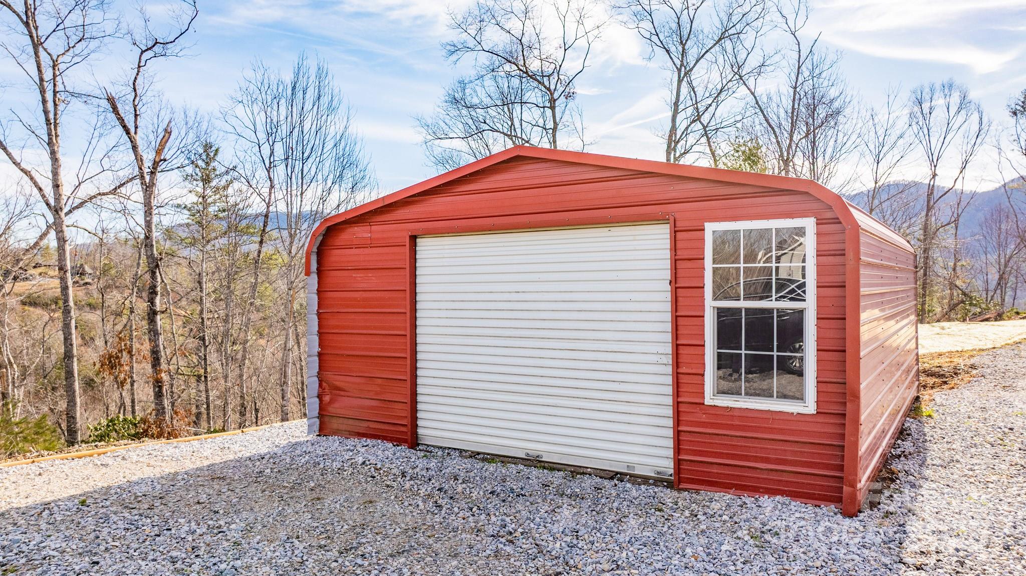459 Vaughan Road Spruce Pine NC 28777