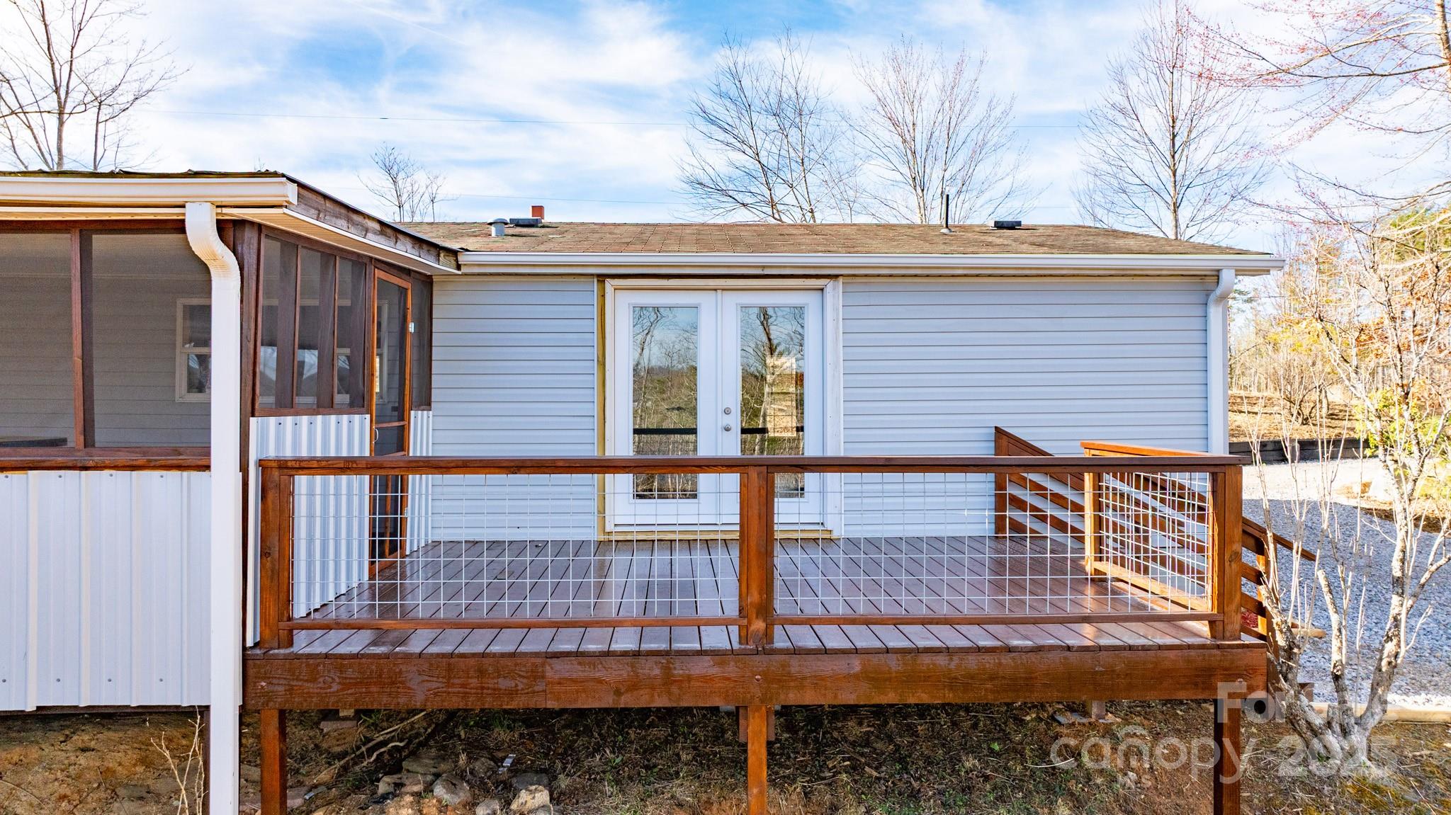 459 Vaughan Road Spruce Pine NC 28777