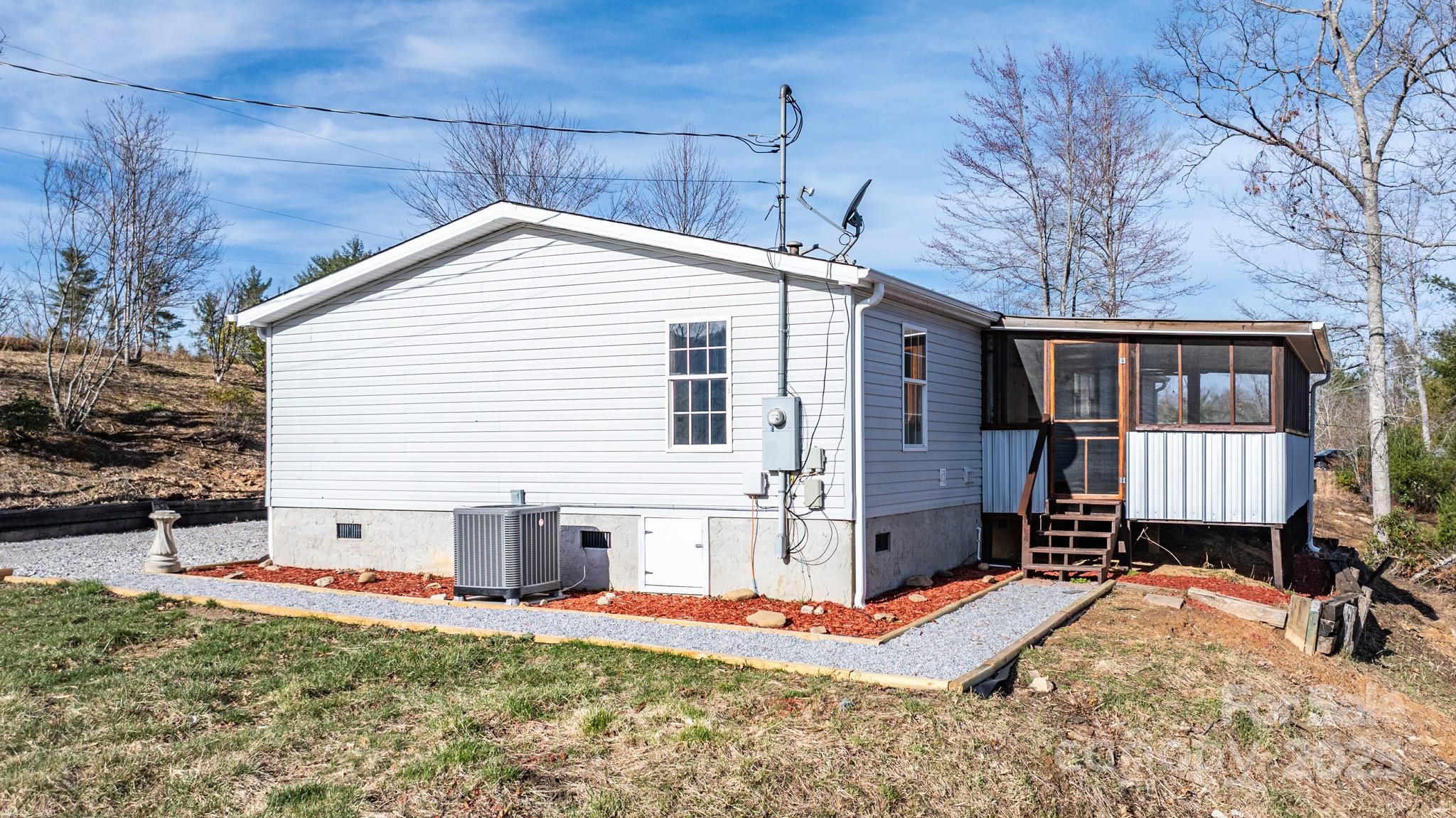 459 Vaughan Road Spruce Pine NC 28777