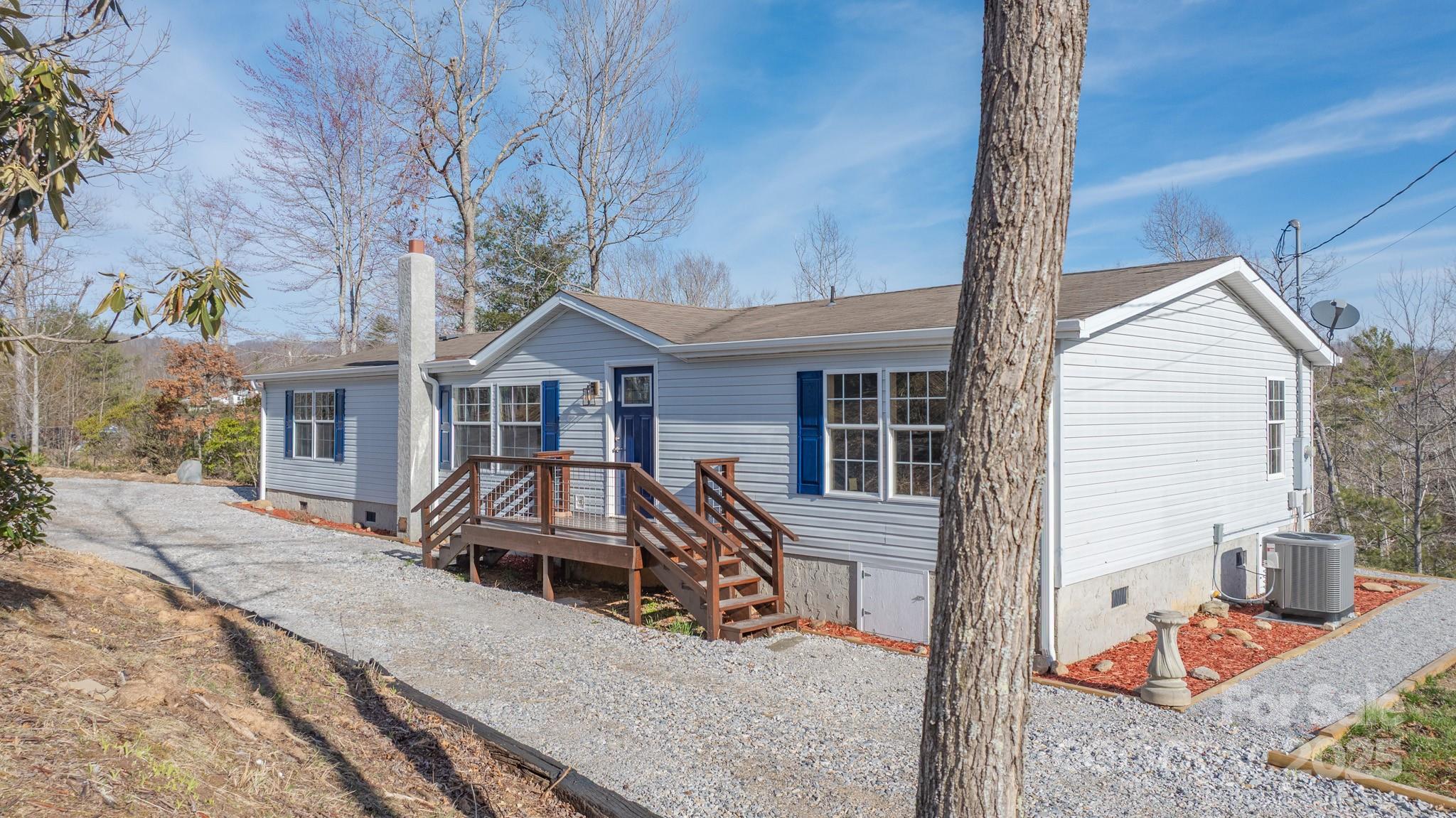 459 Vaughan Road Spruce Pine NC 28777