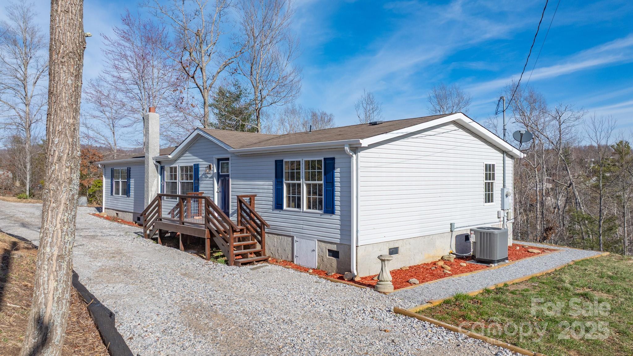 459 Vaughan Road Spruce Pine NC 28777
