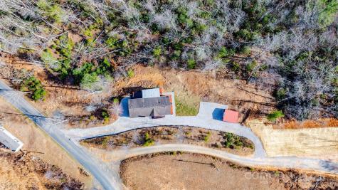 459 Vaughan Road Spruce Pine NC 28777