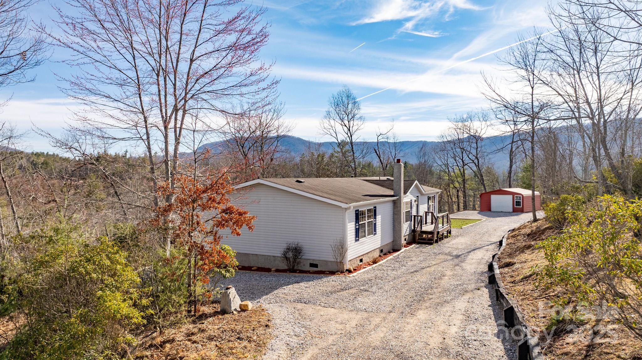459 Vaughan Road Spruce Pine NC 28777