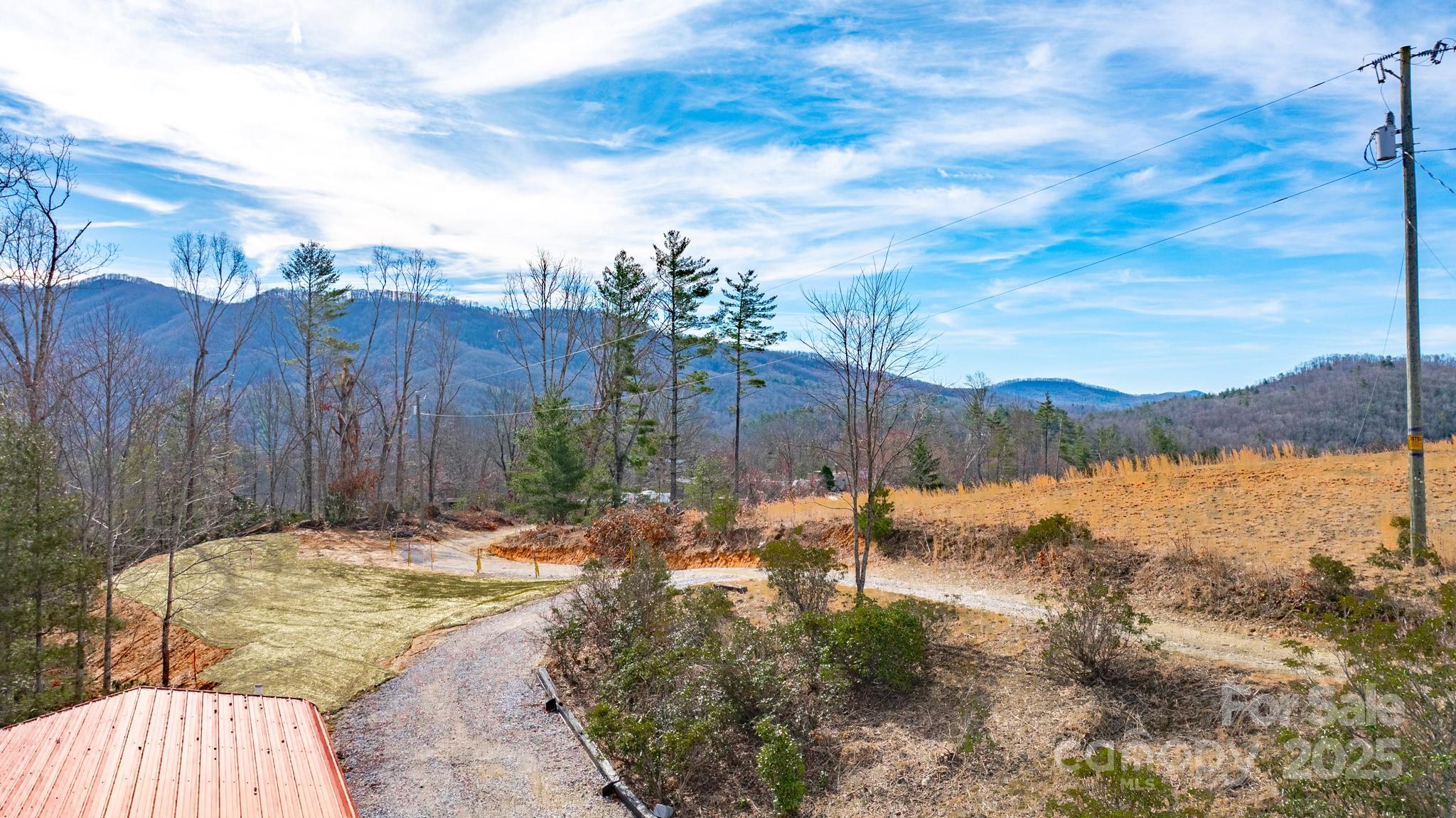 459 Vaughan Road Spruce Pine NC 28777