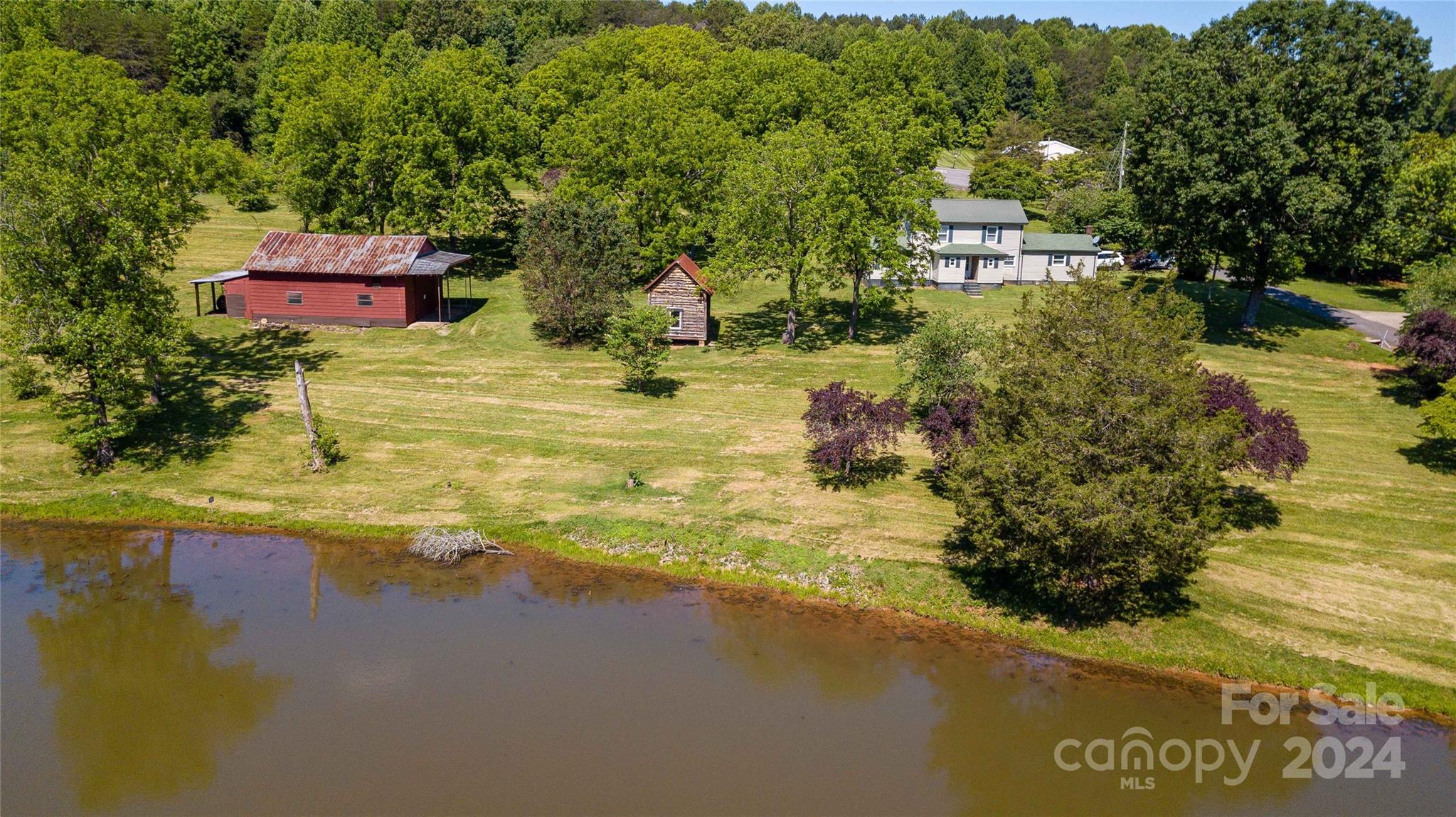 173 Redemption Road Statesville NC 28625
