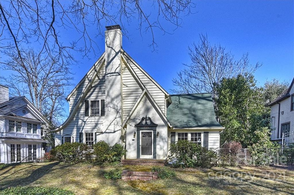 2143 Sherwood Avenue Charlotte NC 28207