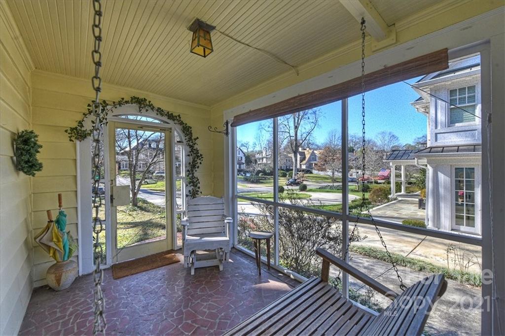 2143 Sherwood Avenue Charlotte NC 28207