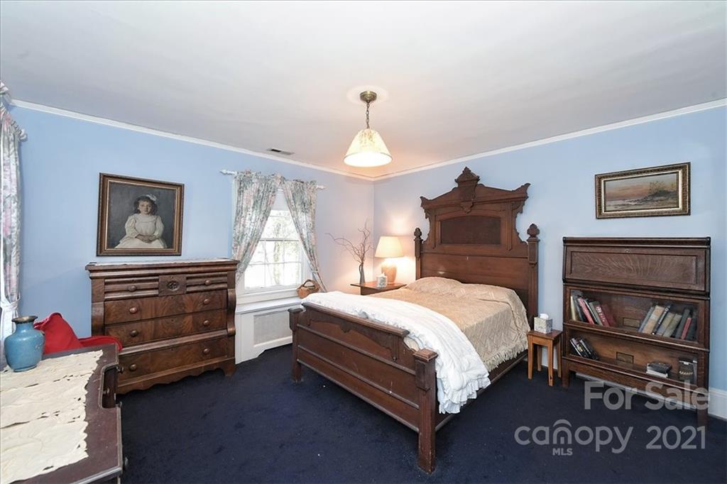 2143 Sherwood Avenue Charlotte NC 28207