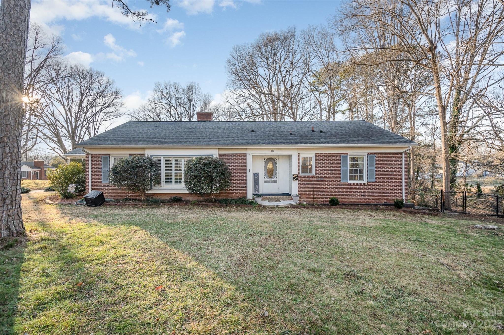 417 Elizabeth Street Gastonia NC 28054