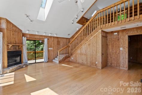 1206 Caldwell Mountain Road Hot Springs NC 28743
