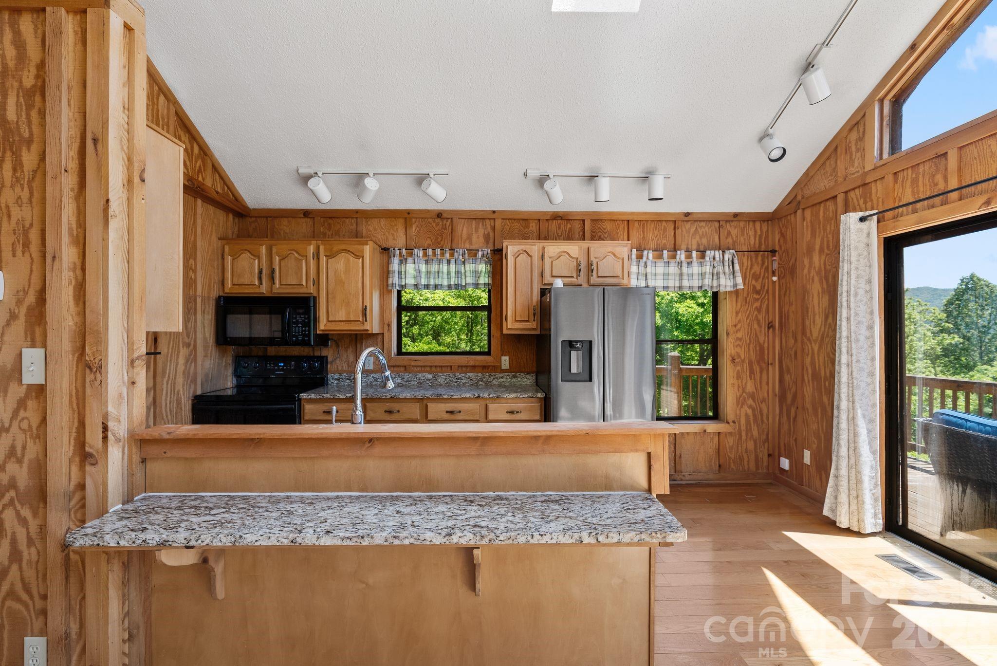 1206 Caldwell Mountain Road Hot Springs NC 28743