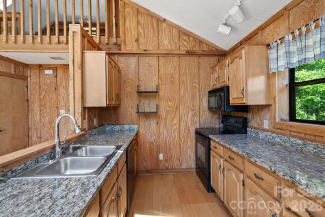 1206 Caldwell Mountain Road Hot Springs NC 28743