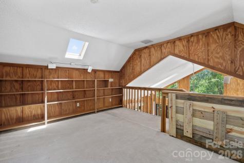 1206 Caldwell Mountain Road Hot Springs NC 28743