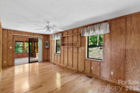 1206 Caldwell Mountain Road Hot Springs NC 28743