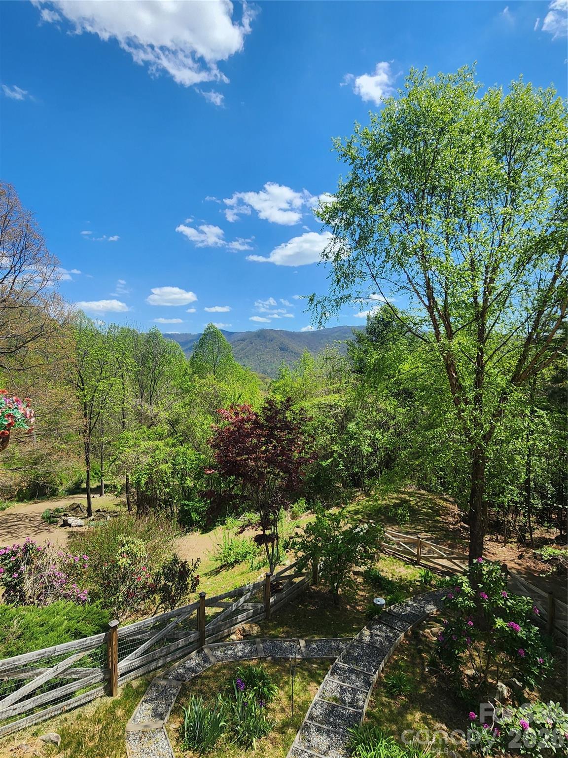 1206 Caldwell Mountain Road Hot Springs NC 28743
