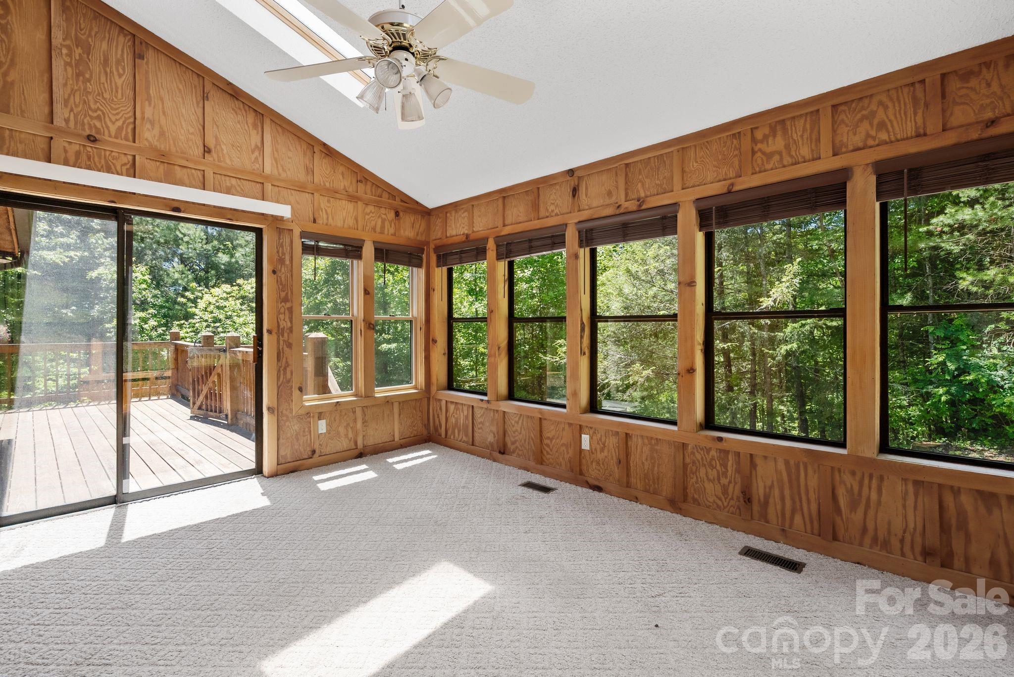 1206 Caldwell Mountain Road Hot Springs NC 28743