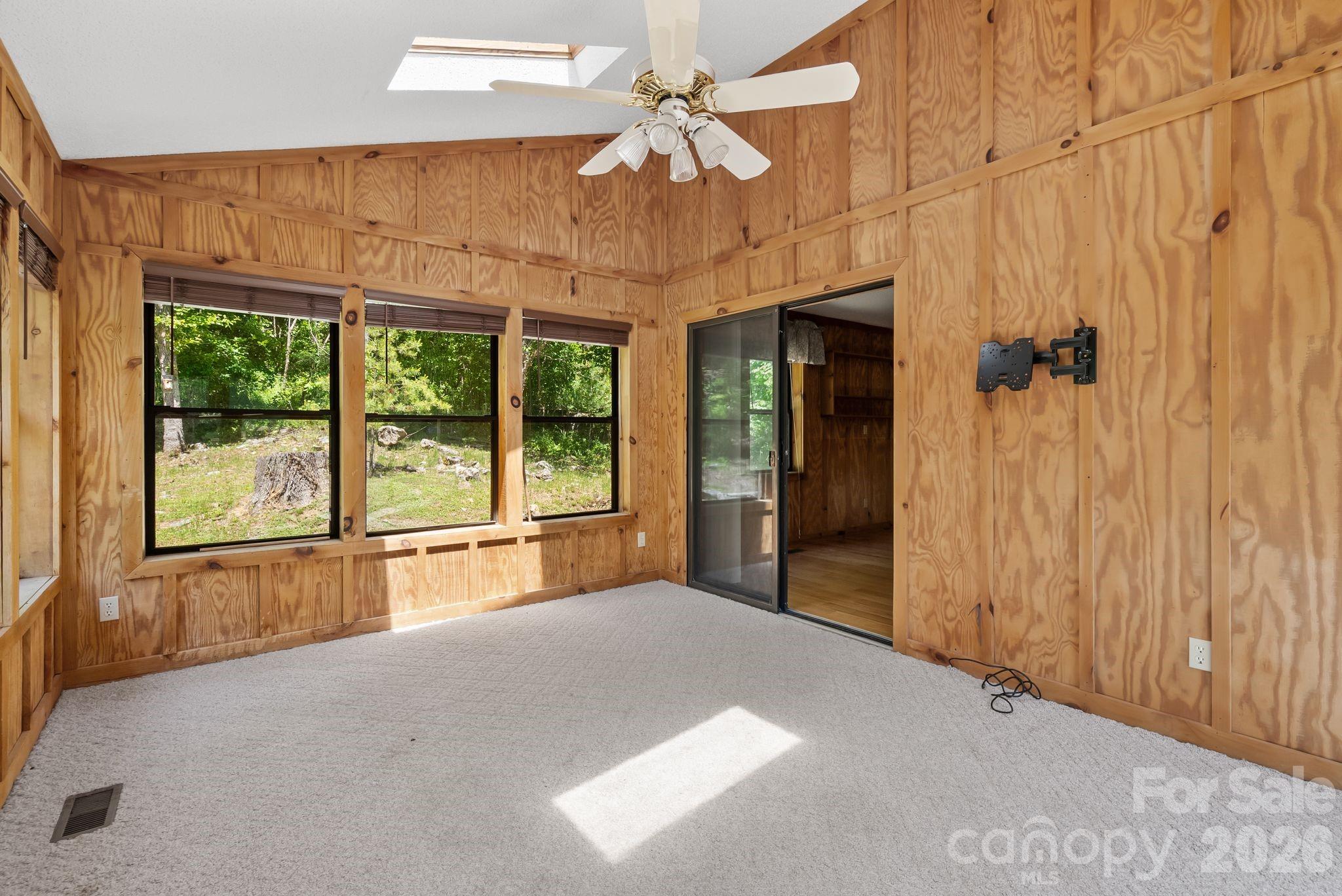 1206 Caldwell Mountain Road Hot Springs NC 28743