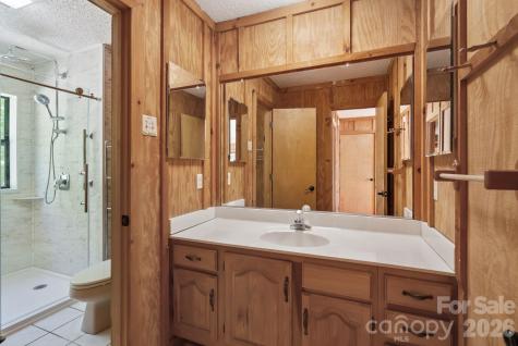 1206 Caldwell Mountain Road Hot Springs NC 28743