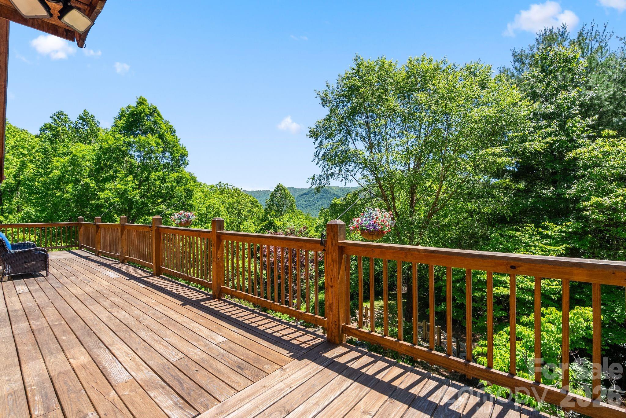 1206 Caldwell Mountain Road Hot Springs NC 28743