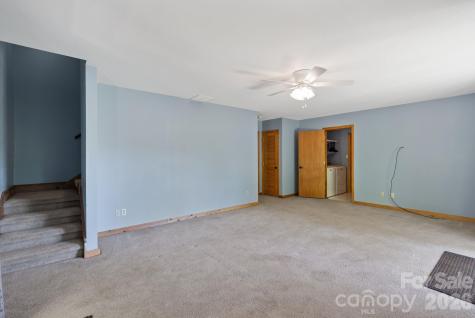 1206 Caldwell Mountain Road Hot Springs NC 28743