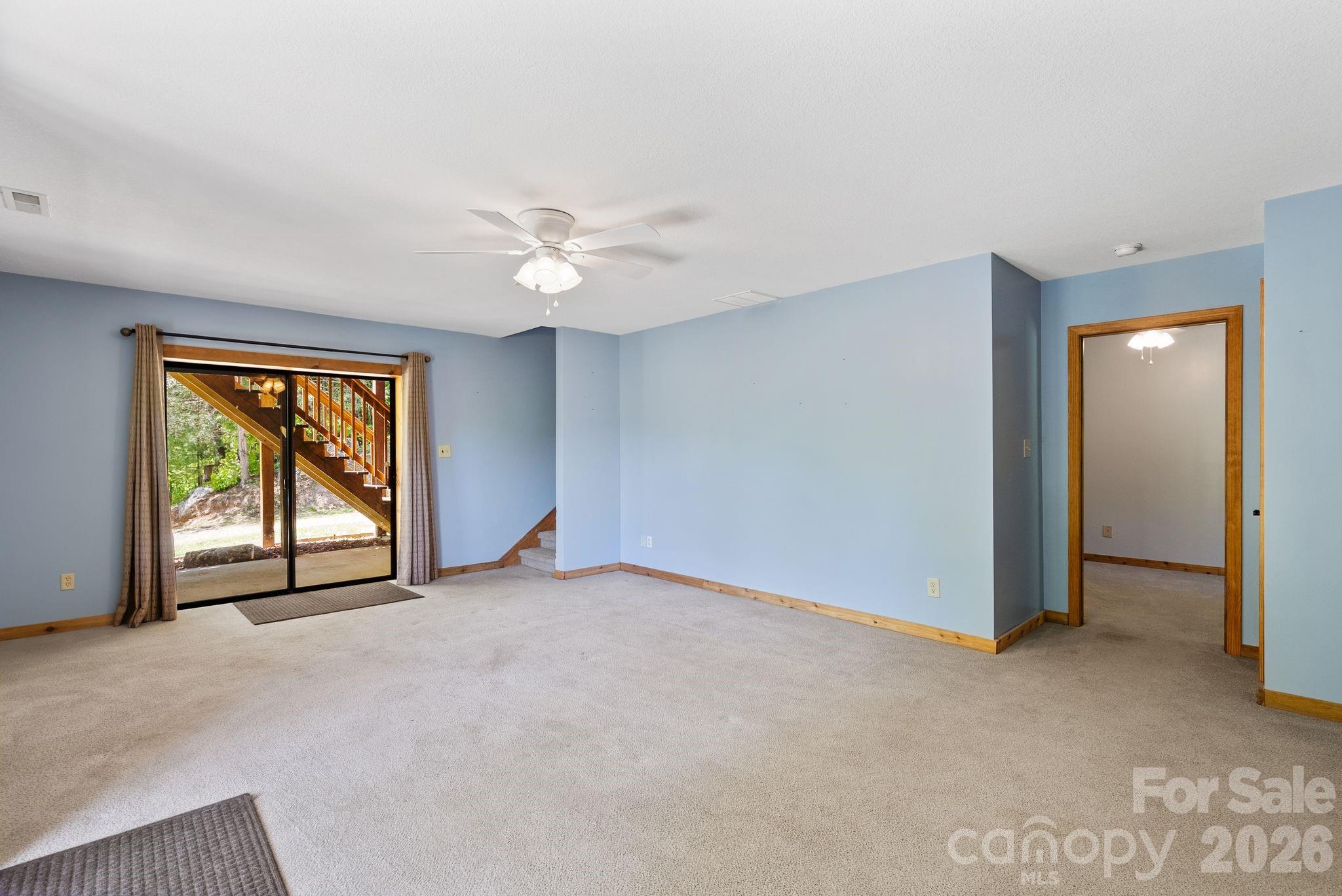 1206 Caldwell Mountain Road Hot Springs NC 28743