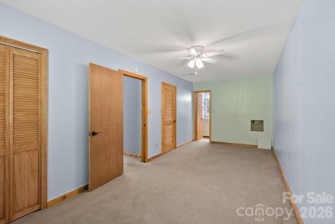 1206 Caldwell Mountain Road Hot Springs NC 28743