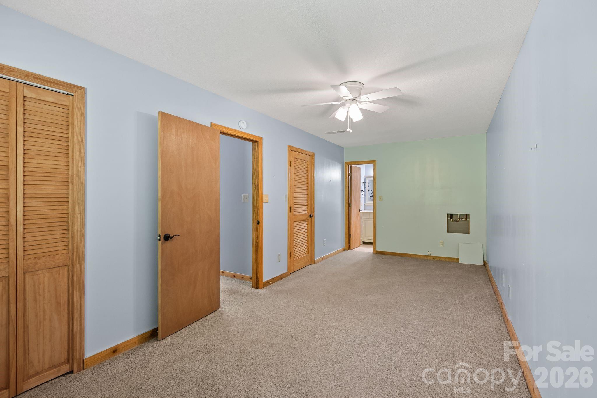 1206 Caldwell Mountain Road Hot Springs NC 28743
